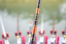 청춘방랑자 민물낚시 노지조행기 > #의암호 찌떡상 드디어 가을이되었습니다^^ : 낚시사랑