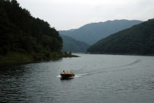 새버들 > 마음의 고향 : 낚시사랑