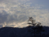 바다하늘산 > 강원권, 경기권 소류지 탐사 ... 작별(作別) ... 2010.12.31 ~ 2011.1.2 ... : 낚시사랑