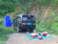 바다하늘산 > 전라, 충청권 소류지 탐사 ... 벗(友) ... 2011.5.27 ~ 5.29 ... : 낚시사랑