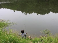 바다하늘산 > 강원권 소류지 탐사 ... 하 (夏) ... 2011.6.10 ~ 6.12 ... : 낚시사랑