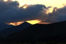 해창만도사 > 경남 밀양 소류지와 경주 산내지에서 보낸 2박3일 : 낚시사랑