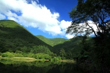 해창만도사 > 경남 밀양 소류지와 경주 산내지에서 보낸 2박3일 : 낚시사랑