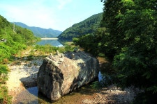 해창만도사 > 경남 밀양 소류지와 경주 산내지에서 보낸 2박3일 : 낚시사랑