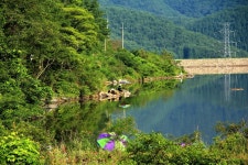 해창만도사 > 경남 밀양 소류지와 경주 산내지에서 보낸 2박3일 : 낚시사랑