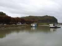 바다하늘산 > 충청권 소류지 탐사 ... 낚시사랑 고수전 ... 2011.10.22 ~ 10.23 ... : 낚시사랑