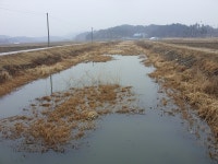 바다하늘산 > 충청권 소류지 탐사 ... 경칩(驚蟄) ... 2012.3.2 ~ 3.4 ... : 낚시사랑