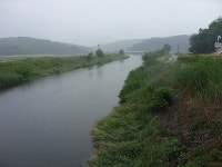 바다하늘산 > 충청권 소류지 탐사 ... 망종 (芒種) ... 2012.6.8~6.9 ... : 낚시사랑