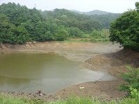 바다하늘산 > 충청권 소류지 탐사 ... 망종 (芒種) ... 2012.6.8~6.9 ... : 낚시사랑