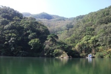 남한강낚시 통신원속보 > 명서리 붕어 소식과 1.3kg 대물장어 ..... : 낚시사랑