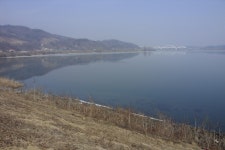 바다하늘산 > 충청권 소류지 탐사 ... 정월대보름 ... 2013.2.23~2.24 ... : 낚시사랑