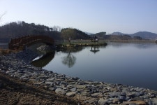 바다하늘산 > 충청권 소류지 탐사 ... 춘분 (春分) ... 2013.3.23~3.24 ... : 낚시사랑