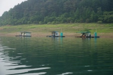 엘리어트 > 강원도 화천 동촌리 노지 및 태산 좌대를 찾아서... : 낚시사랑