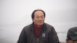 엘리어트 > 충남 부여 반산저수지로 가을을 보내는 낚시여행 : 낚시사랑