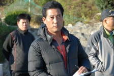 붕찾수 > 영남지부 10월정출.. 영천 효동지 : 낚시사랑