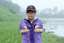토탈조사 > 충남보령시 오천면 소성리 소재 신촌지(新村池) : 낚시사랑