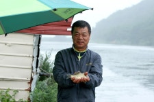 토탈조사 > 충남보령시 오천면 소성리 소재 신촌지(新村池) : 낚시사랑