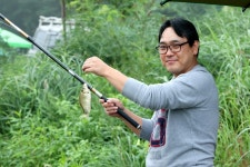 토탈조사 > 충남보령시 오천면 소성리 소재 신촌지(新村池) : 낚시사랑