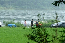 토탈조사 > 충남보령시 오천면 소성리 소재 신촌지(新村池) : 낚시사랑