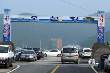 토탈조사 > 충남보령시 오천면 소성리 소재 신촌지(新村池) : 낚시사랑