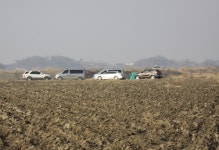 바다하늘산 > 충청권 소류지 탐사 ... 광풍 (狂風) ... 2014.3.14 ~ 3.16 ... : 낚시사랑