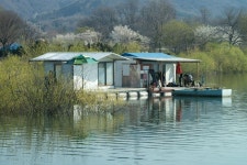 엘리어트 > 엘리어트의 낚시여행 ( 경기도 안성 고삼 저수지 - 편 ) : 낚시사랑