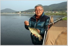 어신 > 아쉽기만 한 죽림지 : 낚시사랑