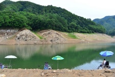 지평 > 지평의 물 나들이 [소양호 물로리권] : 낚시사랑