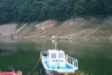 나들이 > 가을소양호 추곡스케치 : 낚시사랑