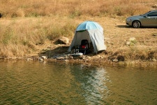 나들이 > 가을소양호 추곡스케치 : 낚시사랑