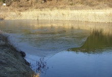 바다하늘산 > 충청권 소류지 탐사 ... 낚시사랑 동계 축제 ... 2015.2.1 ~ 2.2 ... : 낚시사랑