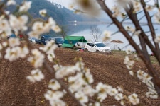 엘리어트 > 엘리어트의 낚시여행 ( 경기도 용인 신원저수지를 찾아서...) : 낚시사랑