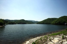 토탈조사 > 모점저수지(앙암지)를 찾아서. : 낚시사랑