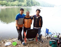 토탈조사 > 모점저수지(앙암지)를 찾아서. : 낚시사랑