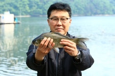 토탈조사 > 모점저수지(앙암지)를 찾아서. : 낚시사랑