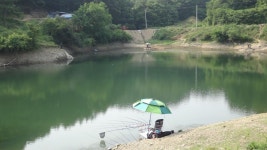 장구라 > 장구라가 간다. : 낚시사랑