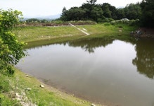 바다하늘산 > 충청권 소류지 탐사 ... 초복(伏─) ... 2015.7.11 ~ 7.12 ... : 낚시사랑