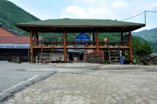 나들이 > 오름수위 소양호 추곡낚시터를 찾아서 : 낚시사랑