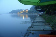 바다하늘산 > 경기권 소류지 탐사 ... 남양만(南陽灣) ... 2015.8.28 ~ 8.30 ... : 낚시사랑