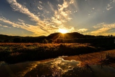 지평 > 지평의 물 나들이 [유구천] : 낚시사랑