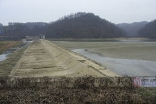 바다하늘산 > 충청권 소류지 탐사 ... 소설 (小雪) ... 2015.11.20 ~ 11.21 ... : 낚시사랑