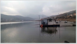 어신 > 강화도 국화저수지에서의 새해 첫 물낚시 : 낚시사랑