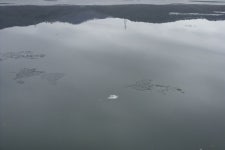 바다하늘산 > 강원권 소류지 탐사 ... 광풍우설(狂風雨雪) ... 2016.2.13 ~ 2.14 ... : 낚시사랑