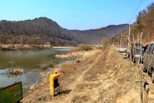 해창만도사 > 음성 원남지 초평천을 찾아.. : 낚시사랑