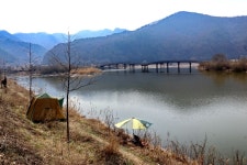 해창만도사 > 음성 원남지 초평천을 찾아.. : 낚시사랑