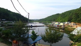 낙하산 > 낙하산의 낚시여행...(평택호 & 지곡낚시터) : 낚시사랑