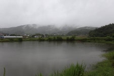 바다하늘산 > 충청권 소류지 탐사 ... 깊은 산속 옹달샘 ... 2016.6.24 ~ 6.26 ... : 낚시사랑