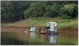 어신 > 문골낚시터에서의 바늘펴짐만 3번... : 낚시사랑