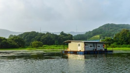 지평 > 지평의 물 나들이 [안골낚시터] : 낚시사랑