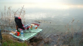 낙하산 > 낙하산의 낚시여행...(강화 석모도 어류정낚시터) : 낚시사랑